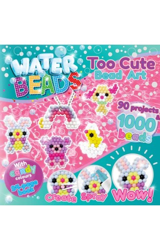 Fun Box 7  Cute Water Beads